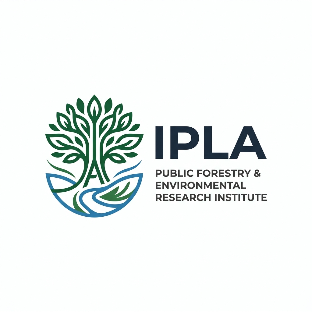 IPLA Logo